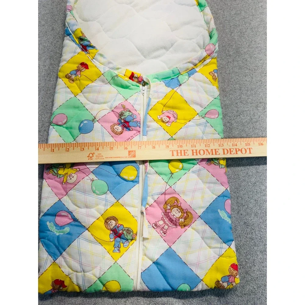 Handmade wrap your